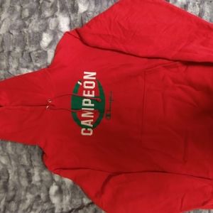 Champion hoodie size XL men's